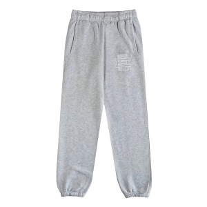 EE Basic Sweatpants "FW24 - Grey / White" EE283