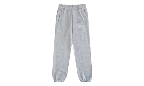 EE Basic Sweatpants "FW24 - Grey / White" EE283