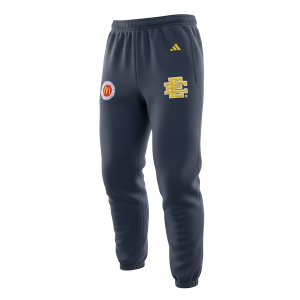 EE Basic Sweatpants "MCDONALDS - Navy" EE667