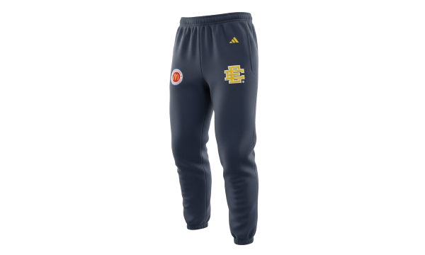 EE Basic Sweatpants "MCDONALDS - Navy" EE667