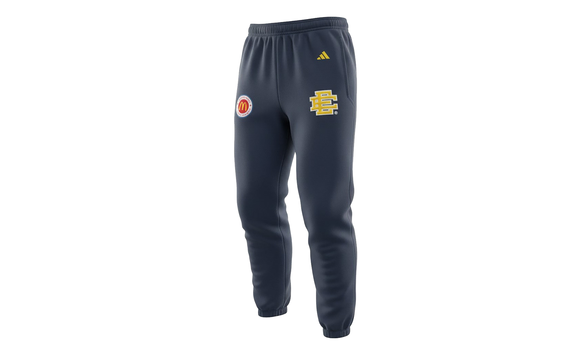 EE Basic Sweatpants "MCDONALDS - Navy" EE667