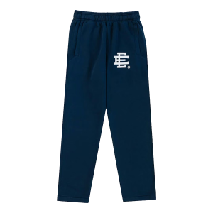 EE Basic Sweatpants "Navy / White" EE136