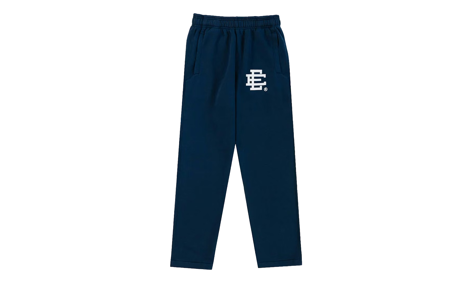 EE Basic Sweatpants "Navy / White" EE136