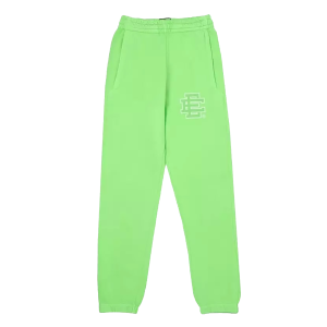 EE Basic Sweatpants "Pigment Green" EE579