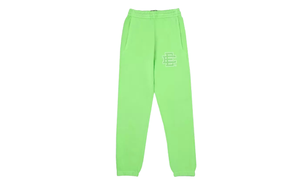 EE Basic Sweatpants "Pigment Green" EE579