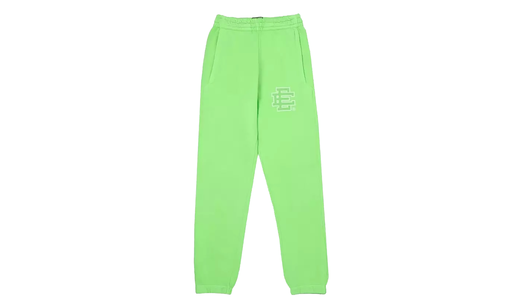 EE Basic Sweatpants "Pigment Green" EE579