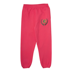 EE Basic Sweatpants "Reef Logo - Magenta Multicolor" EE879