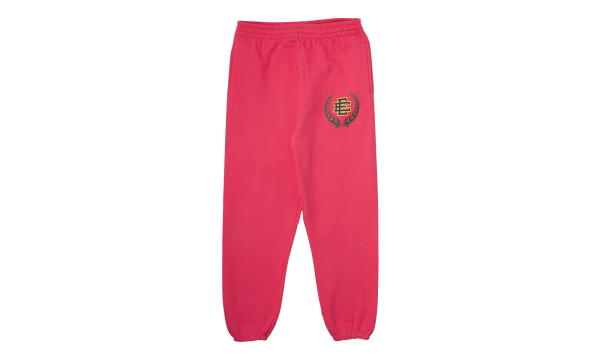 EE Basic Sweatpants "Reef Logo - Magenta Multicolor" EE879