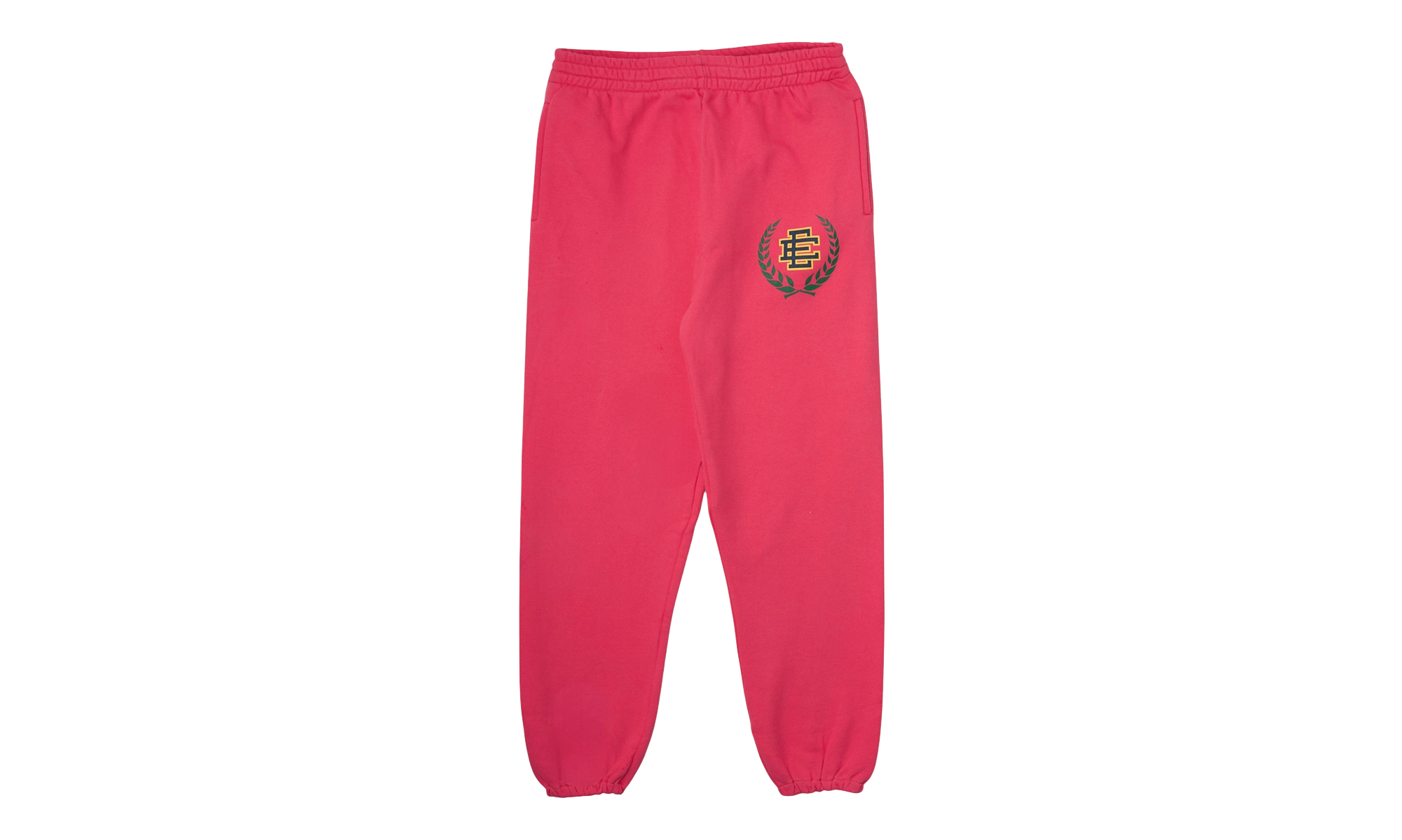 EE Basic Sweatpants "Reef Logo - Magenta Multicolor" EE879