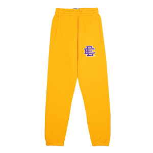 EE Basic Sweatpants "SS22 - Cheddar" EE563