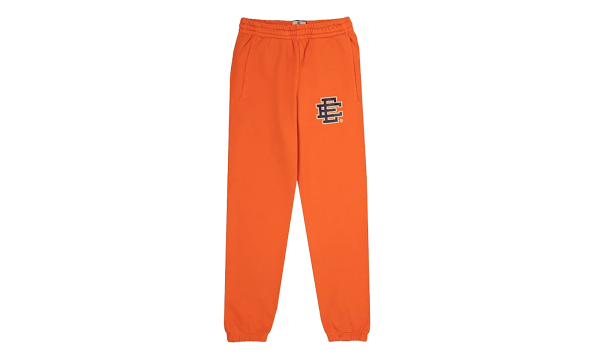 EE Basic Sweatpants "SS23 - Bright Orange" EE543