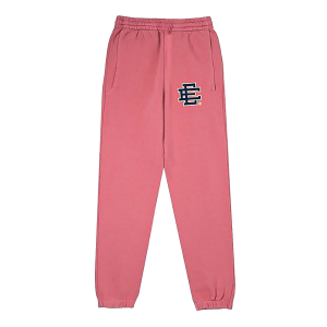 EE Basic Sweatpants "SS23 - Pink / Navy" EE366