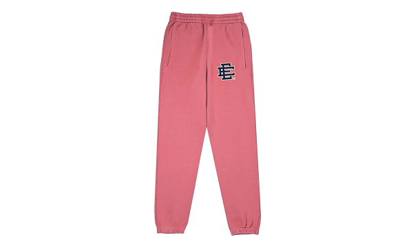EE Basic Sweatpants "SS23 - Pink / Navy" EE366