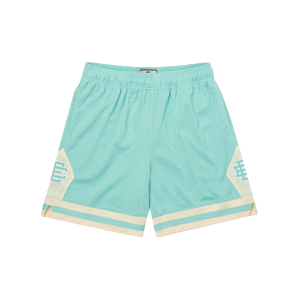EE Basic V2 Shorts "SS22 - Teal" EE045