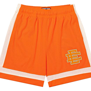 EE Basic V3 Short "Orange / Antique White" EE990
