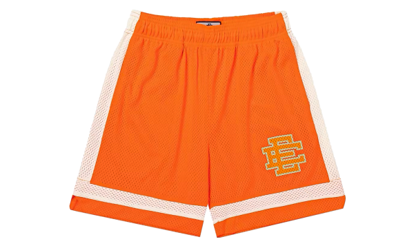 EE Basic V3 Short "Orange / Antique White" EE990