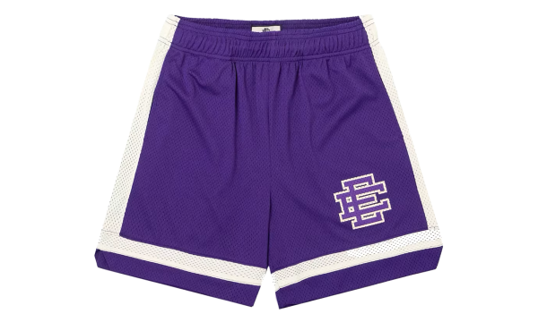 EE Basic V3 Short "Purple / Antique White" EE991