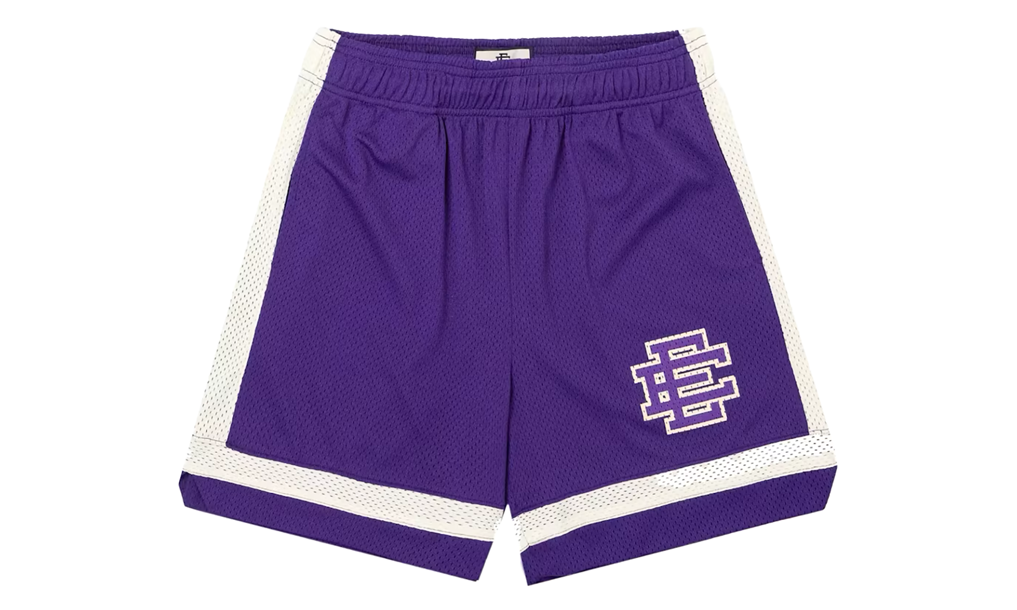 EE Basic V3 Short "Purple / Antique White" EE991