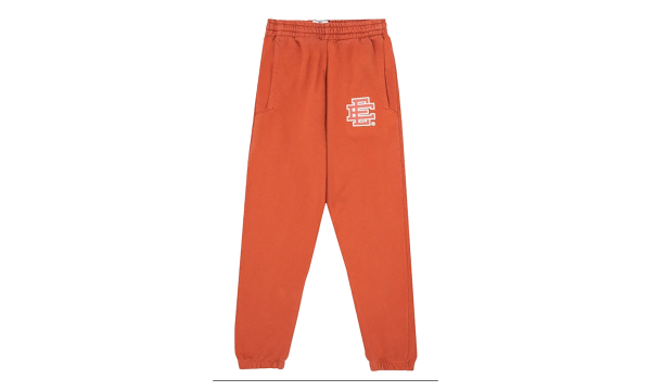 EE HW Sweatpants "FW22 - Rust/Rust" EE612