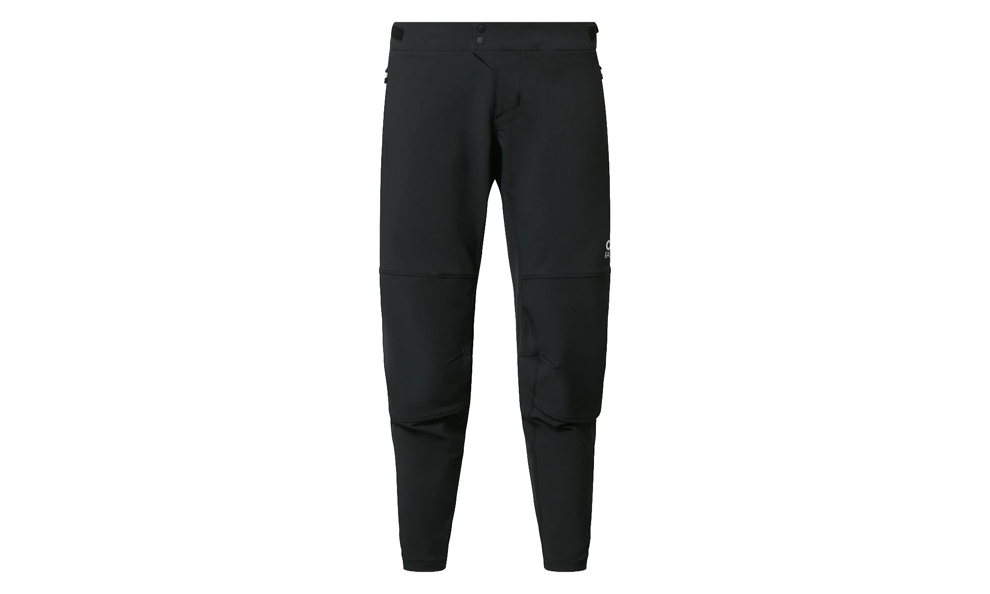 Element Lite MTB Pants "Blackout" FOA406237 02E