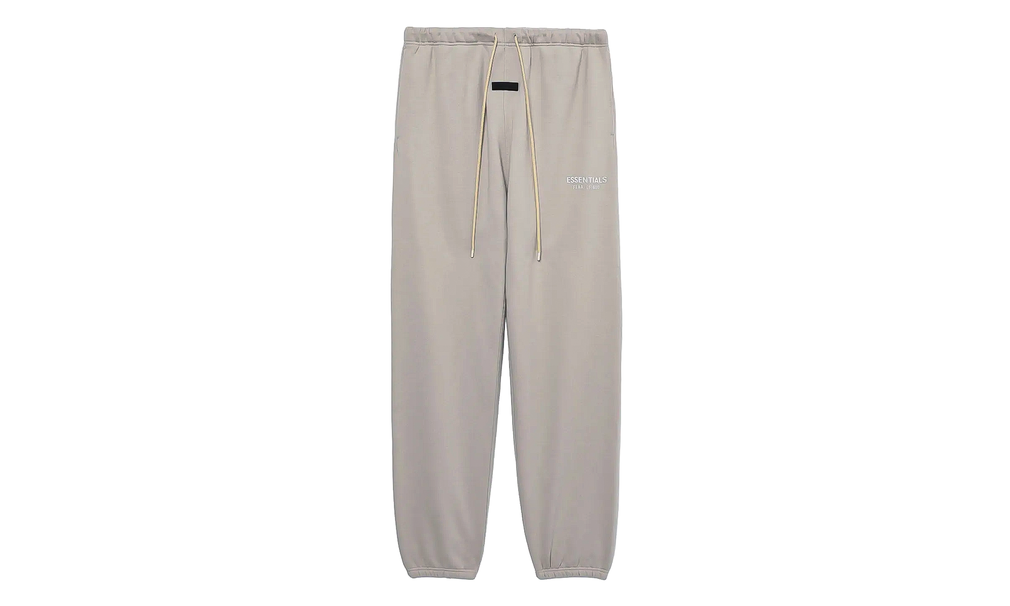 Essential Sweatpants "Silver Cloud" 130BT232022F