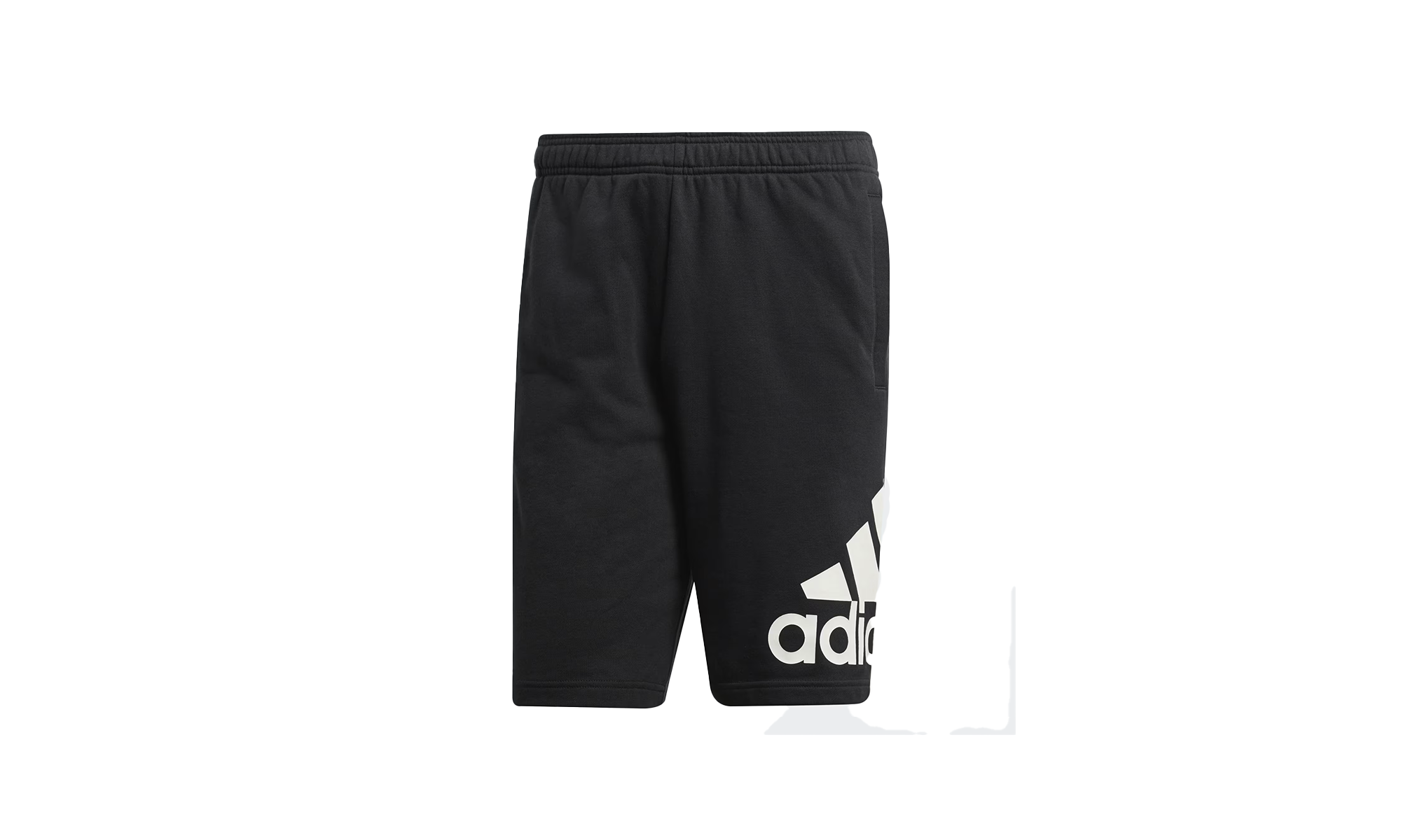 Essentials Chelsea Shorts "Black" CD8268