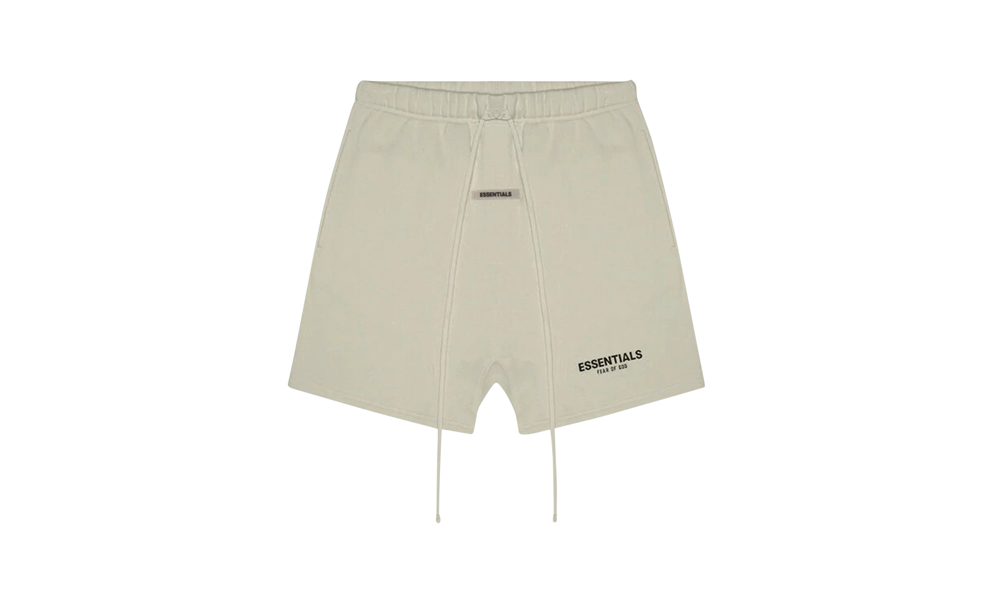 Essentials Sweatshort "Green" 614935