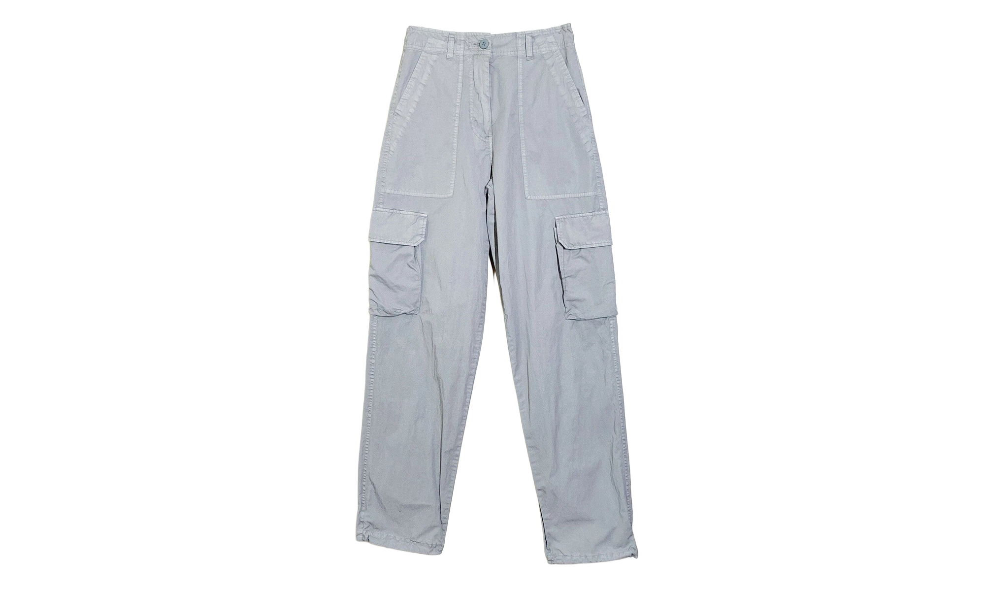 Evans Utility Pants WMNS "Light Grey" KITH98
