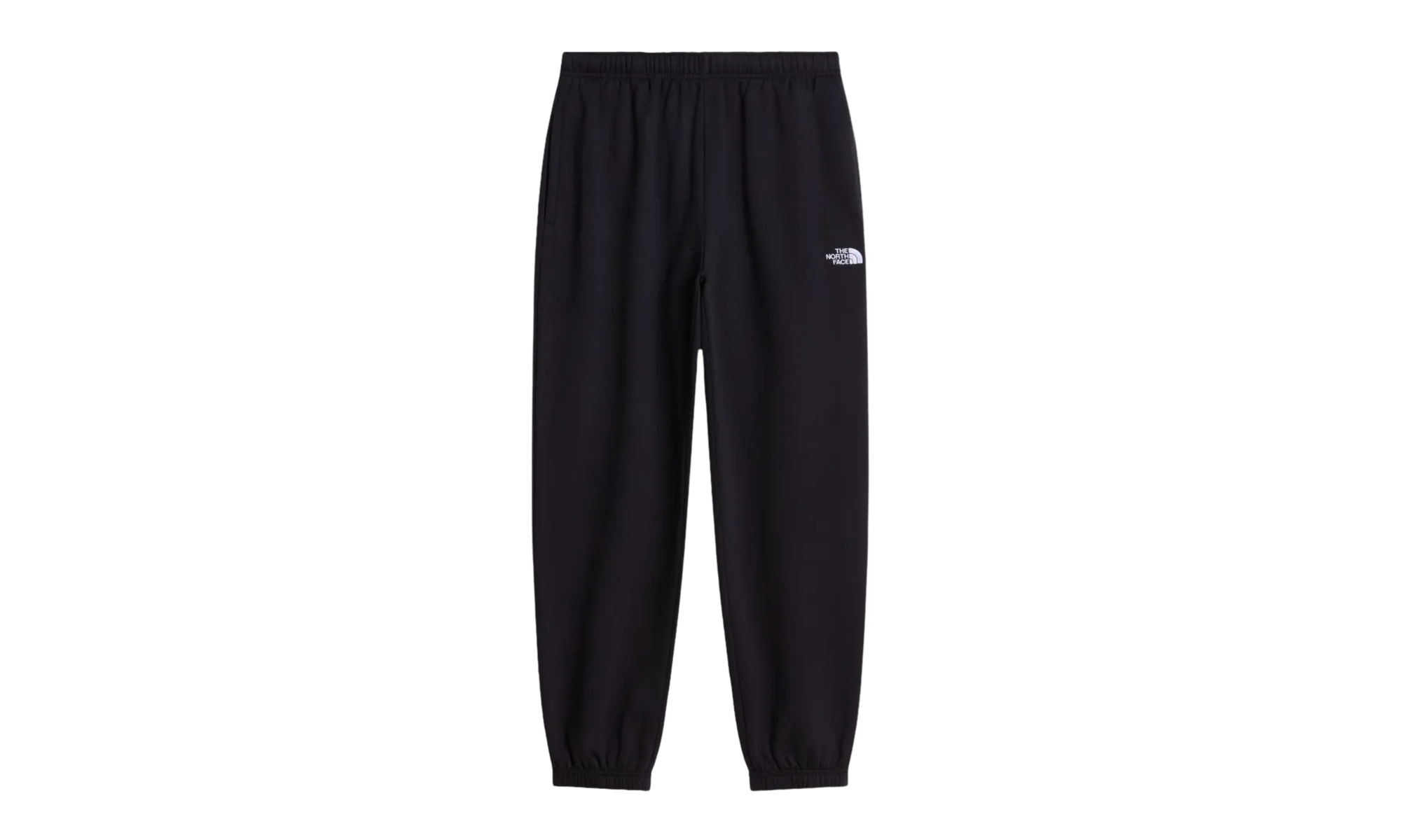 Evolution Simple Dome Regular Pants WMNS "TNF Black" NF0A8CWVJK3
