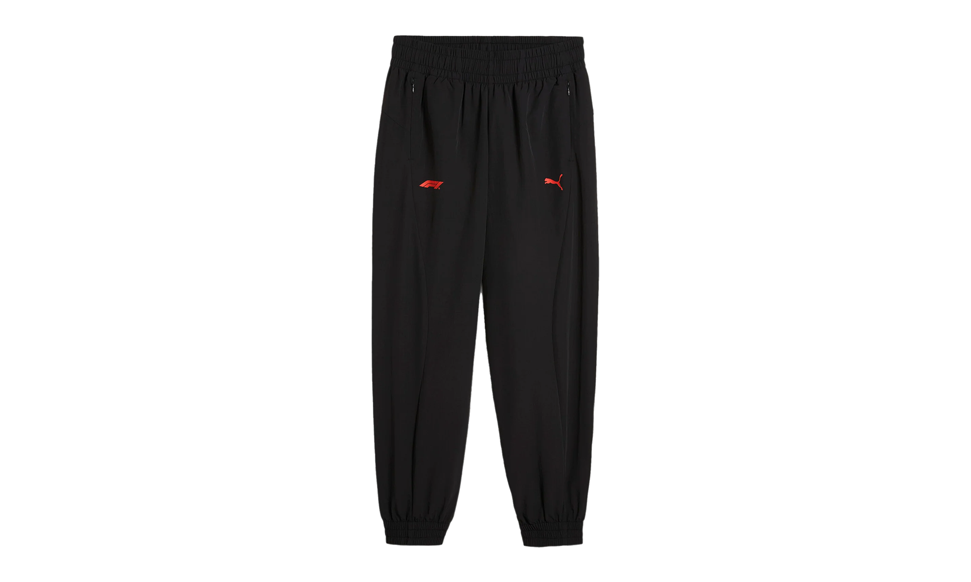 F1 STATEMENT EDITION TRACK PANTS "Black" 627129 01