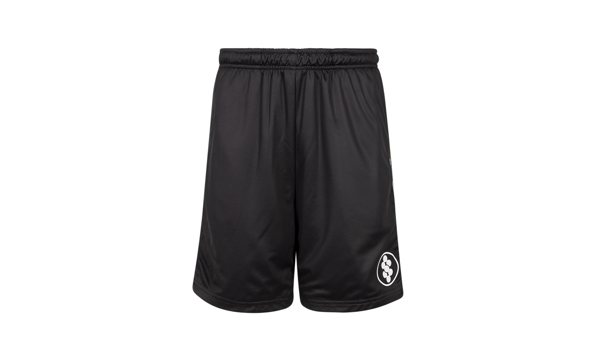 Feedback Soccer Short "Black" SU100013