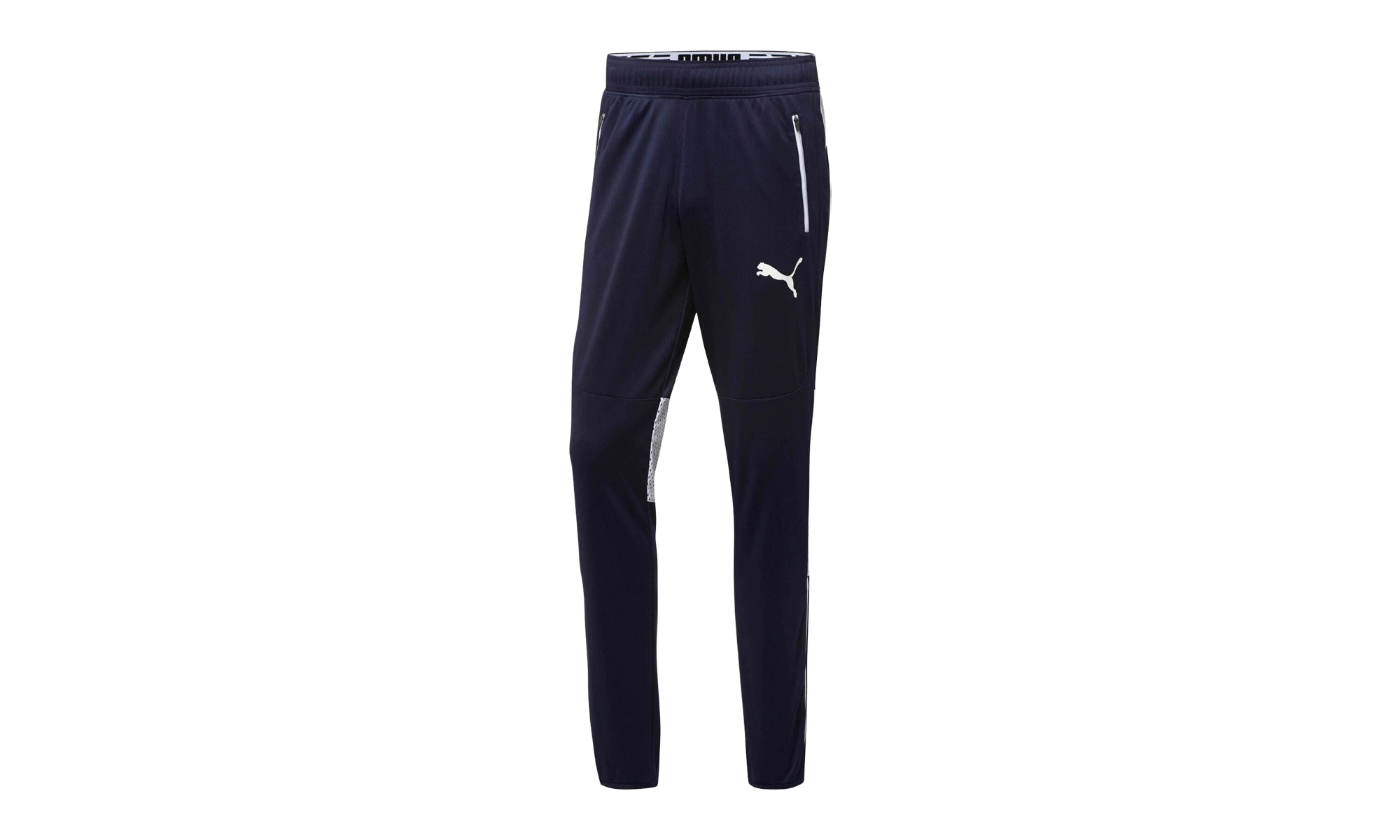 Flicker Tech Track Pant "Blue" 515495 02