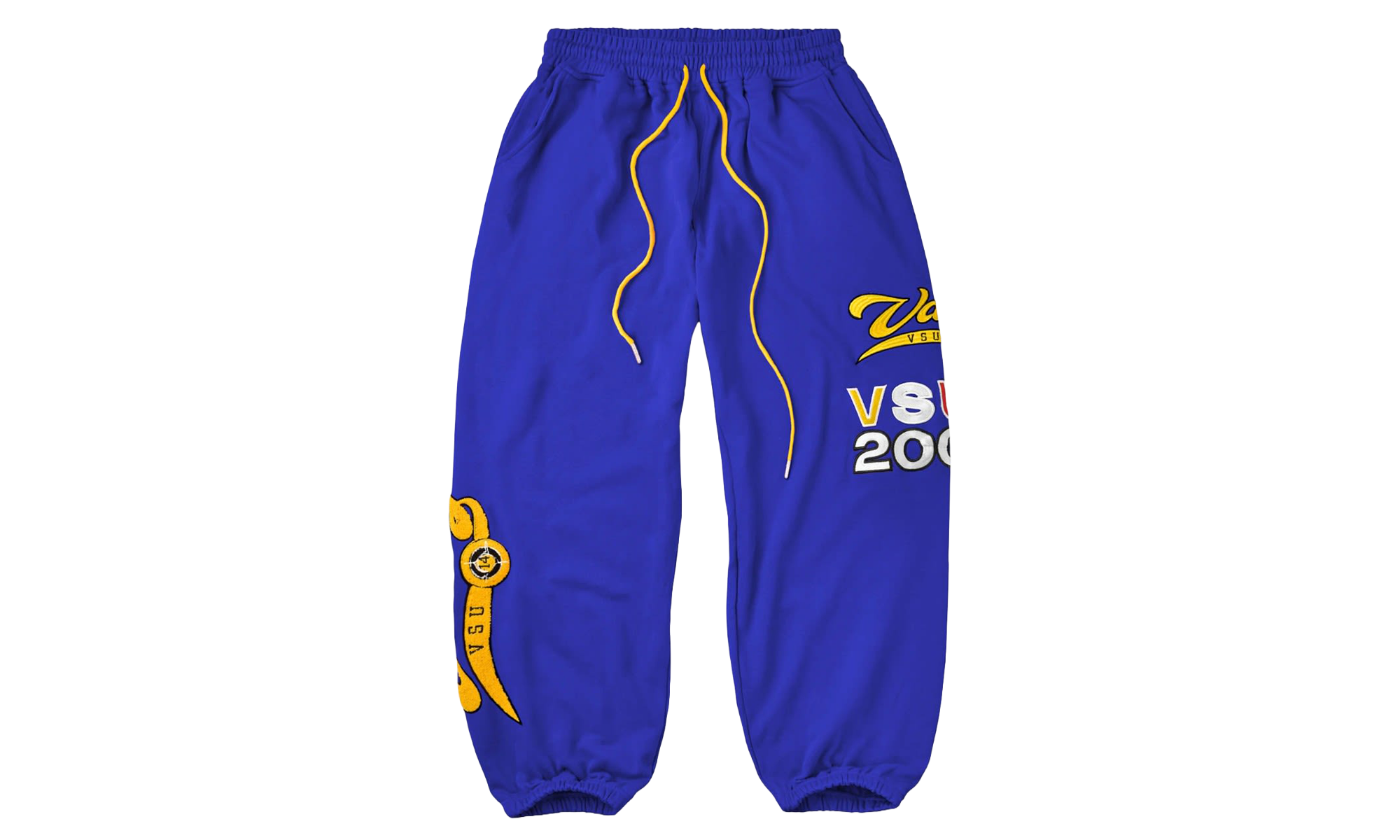Forever Public Sweatpants "Blue" VAL320