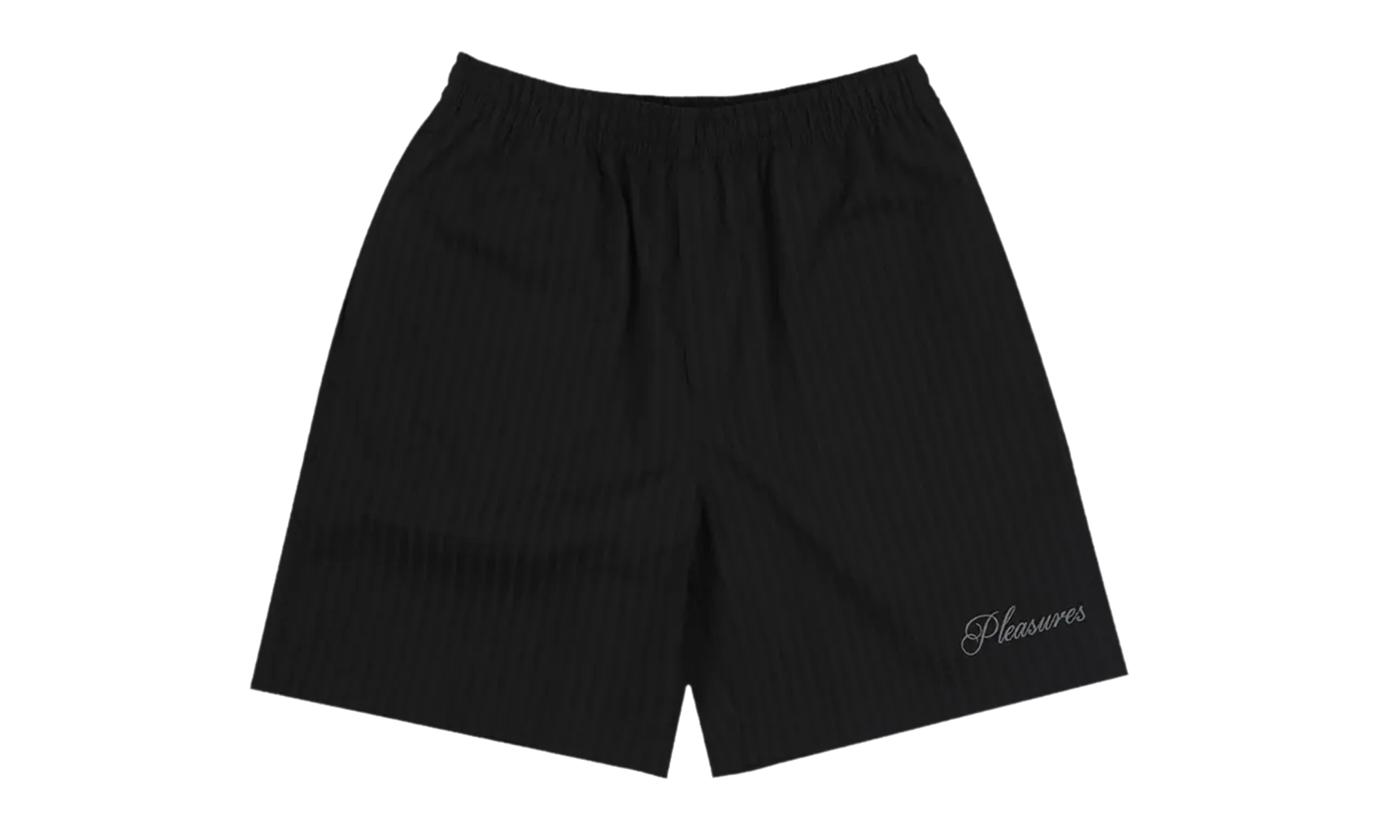 Fortunate Active Shorts "Black" P26SU015 BLK