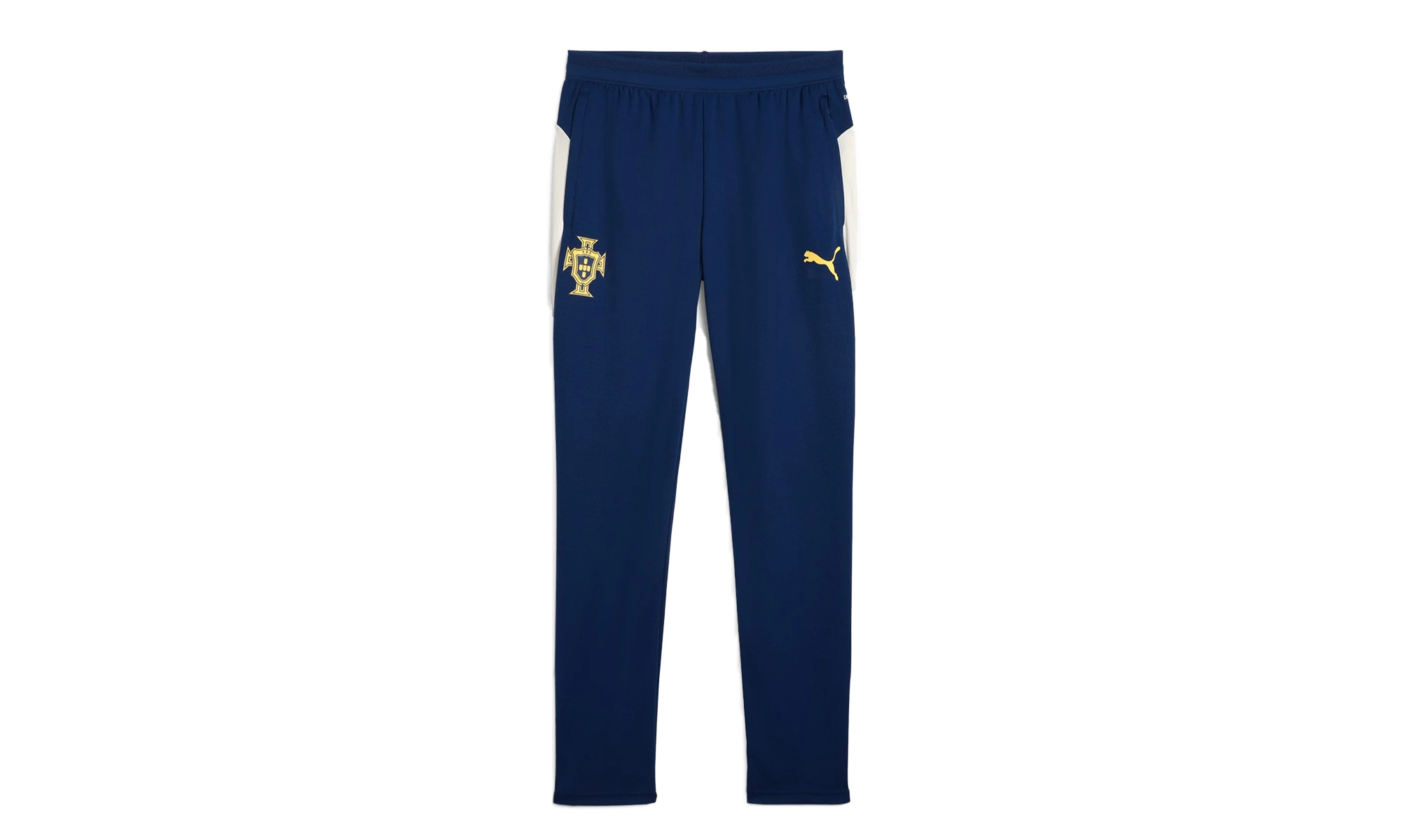 FPF TRAINING PANTS "Blue" 779532 13