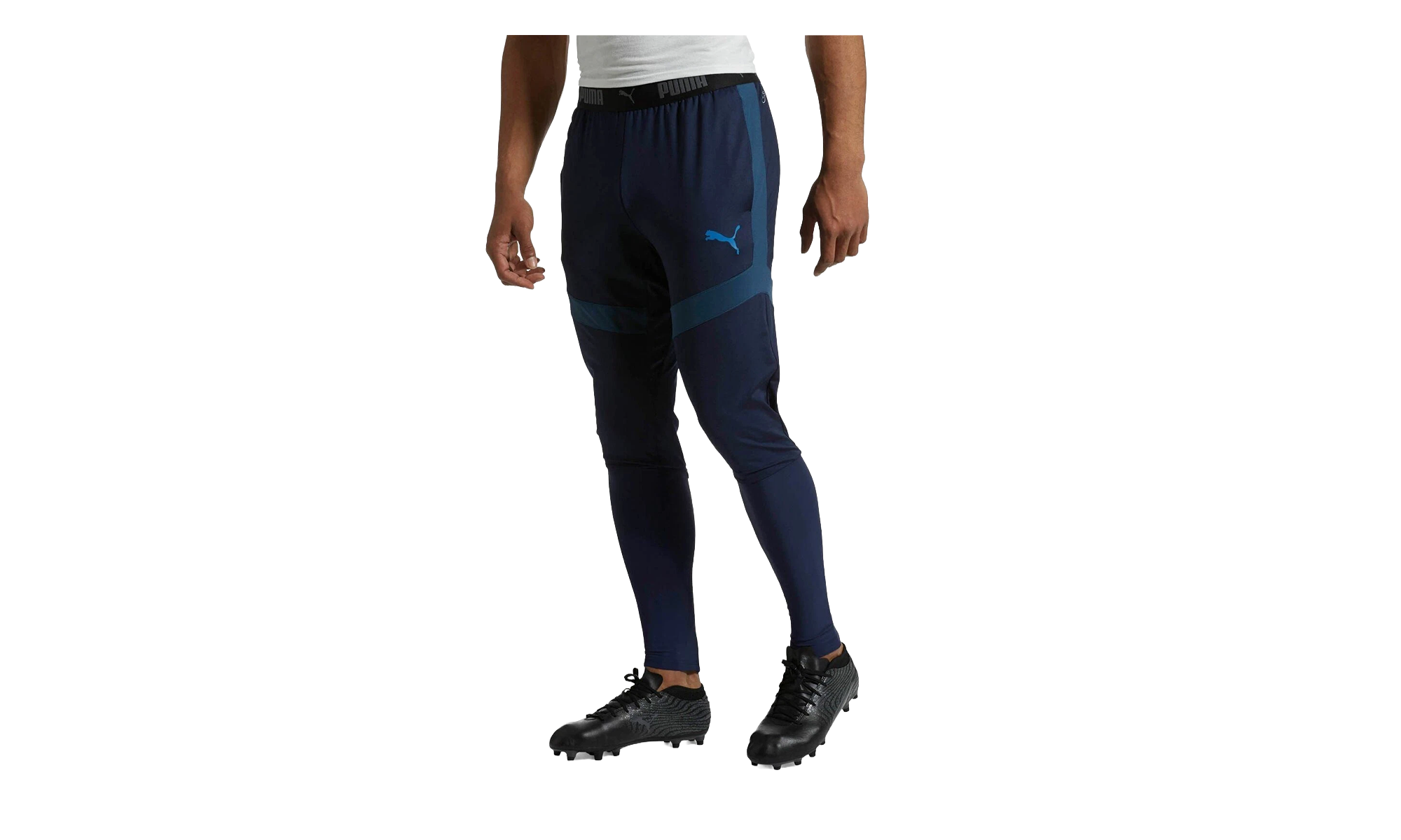 Ftblnxt Pro Pant "Blue" 655793 03