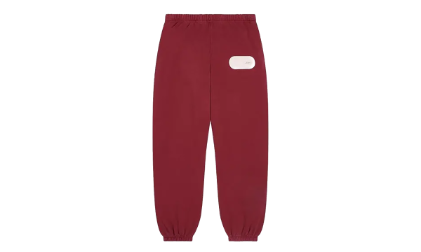 GD Sweatpants "Maroon" GD092