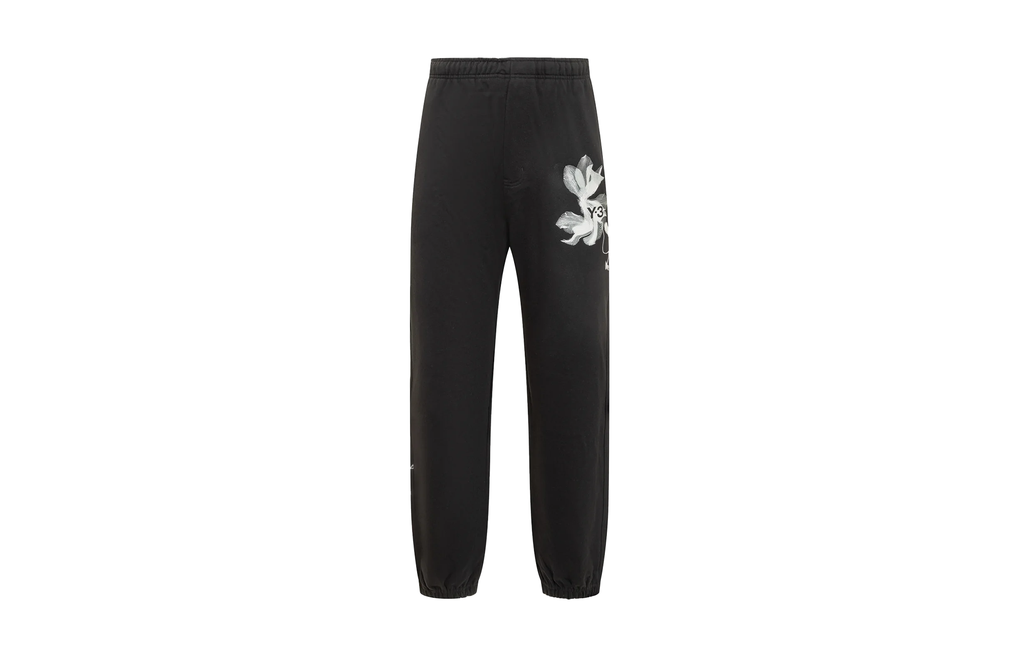 GFX FT Pants "Black" IN4339