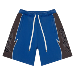 Halftime Shorts "Blue / Graphite" DCKY6DCC