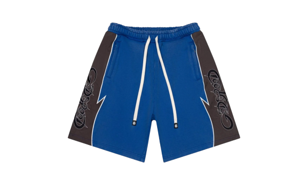 Halftime Shorts "Blue / Graphite" DCKY6DCC