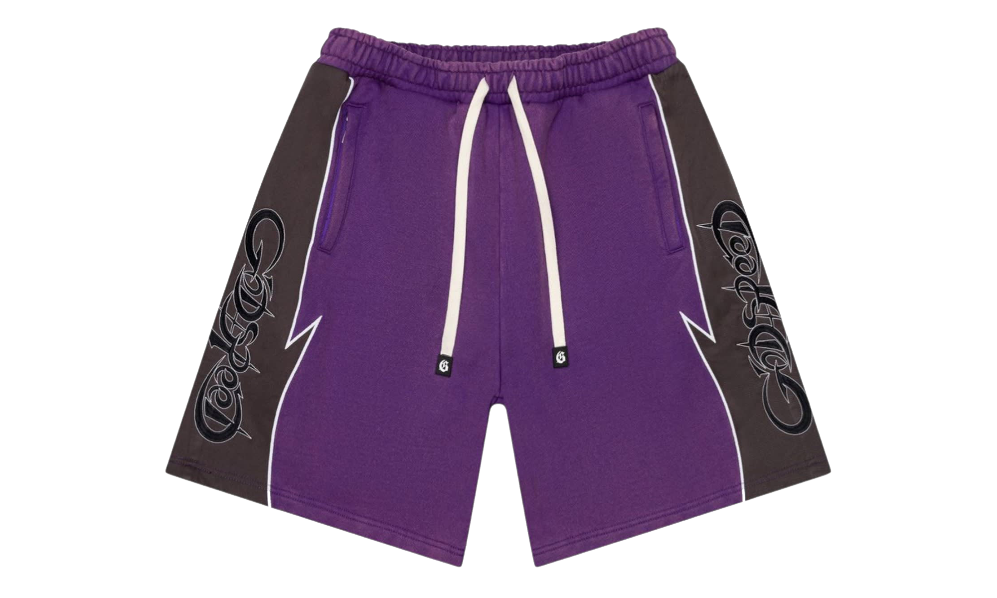Halftime Shorts "Purple / Graphite" GS145