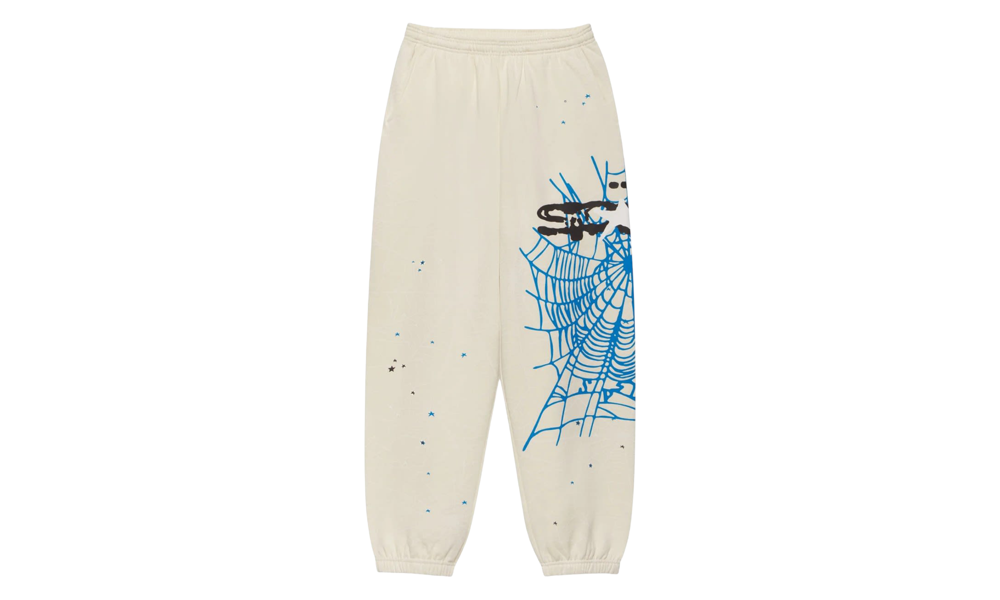 Heavy Web Sweatpants "Foam" SP5der663