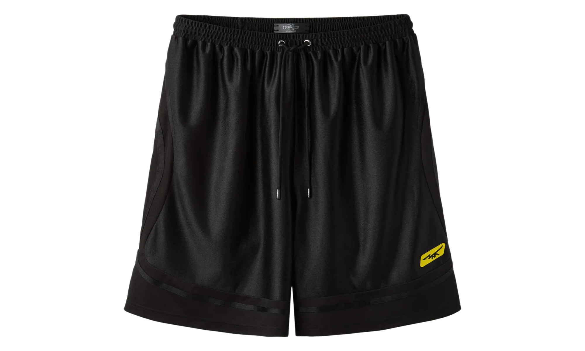 HMDD Mixtape Shorts "Black" HMDD080