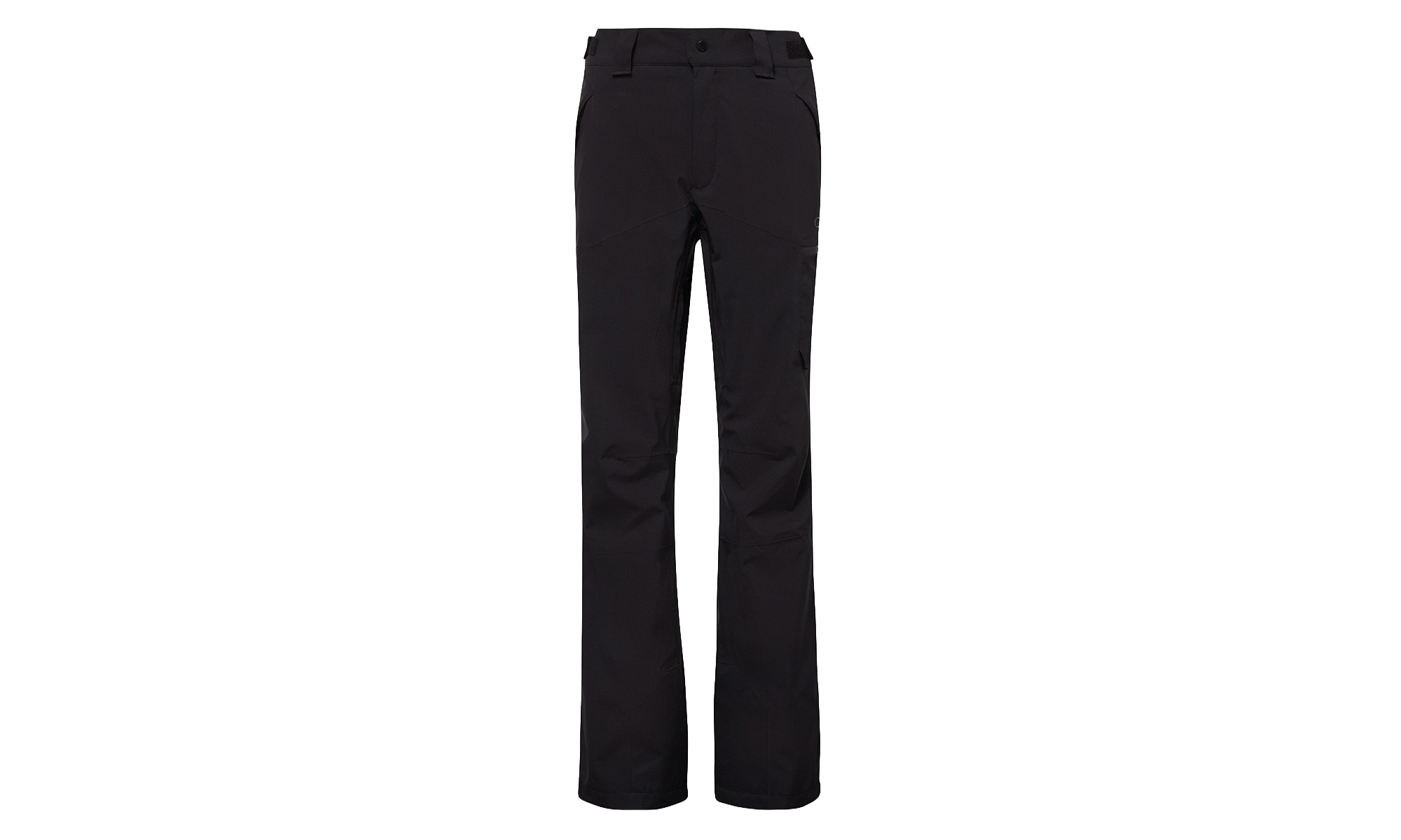 Juno Shell Pants "Blackout" FOA500318 02E