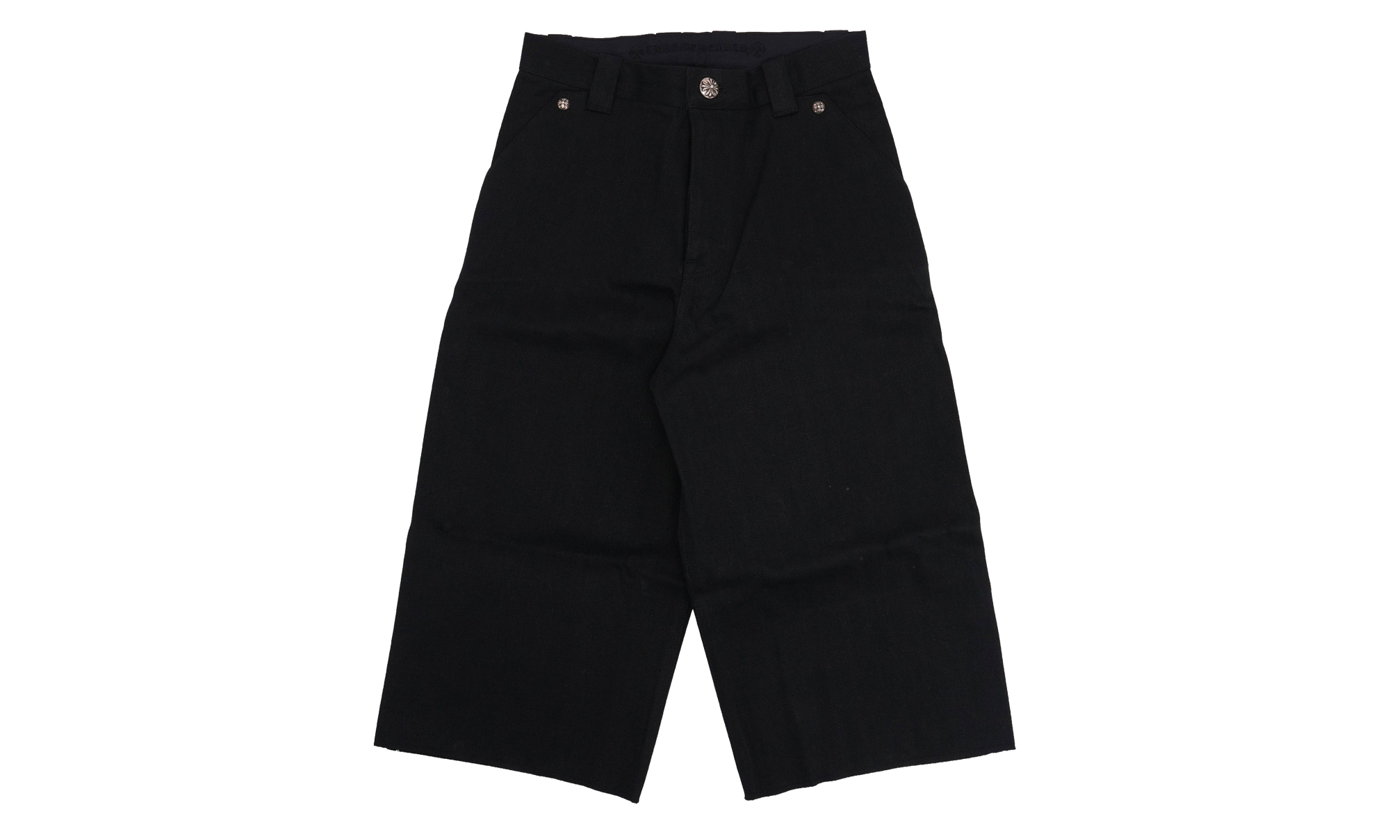 KS Shorts "Black" CHRM1969