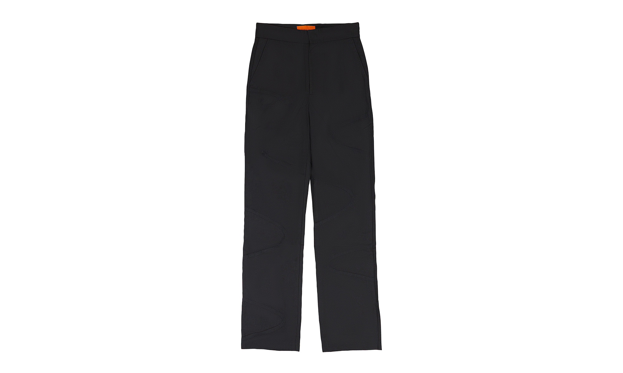 La Plume Trousers "Black" 1121580002