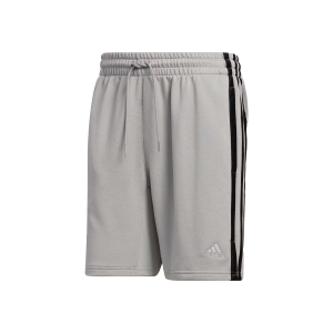 Legend Winter Shorts "Medium Solid Grey" GD6863