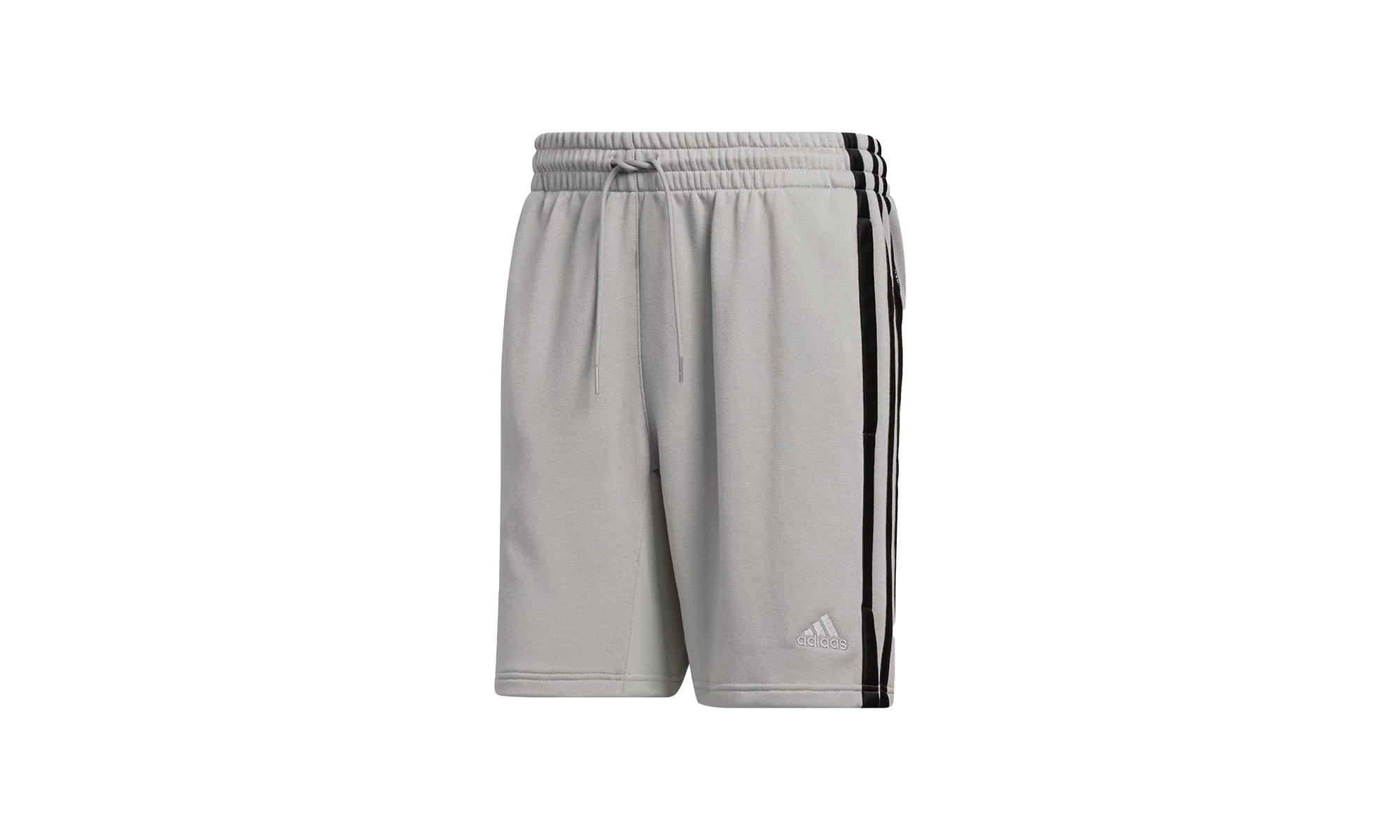 Legend Winter Shorts "Medium Solid Grey" GD6863