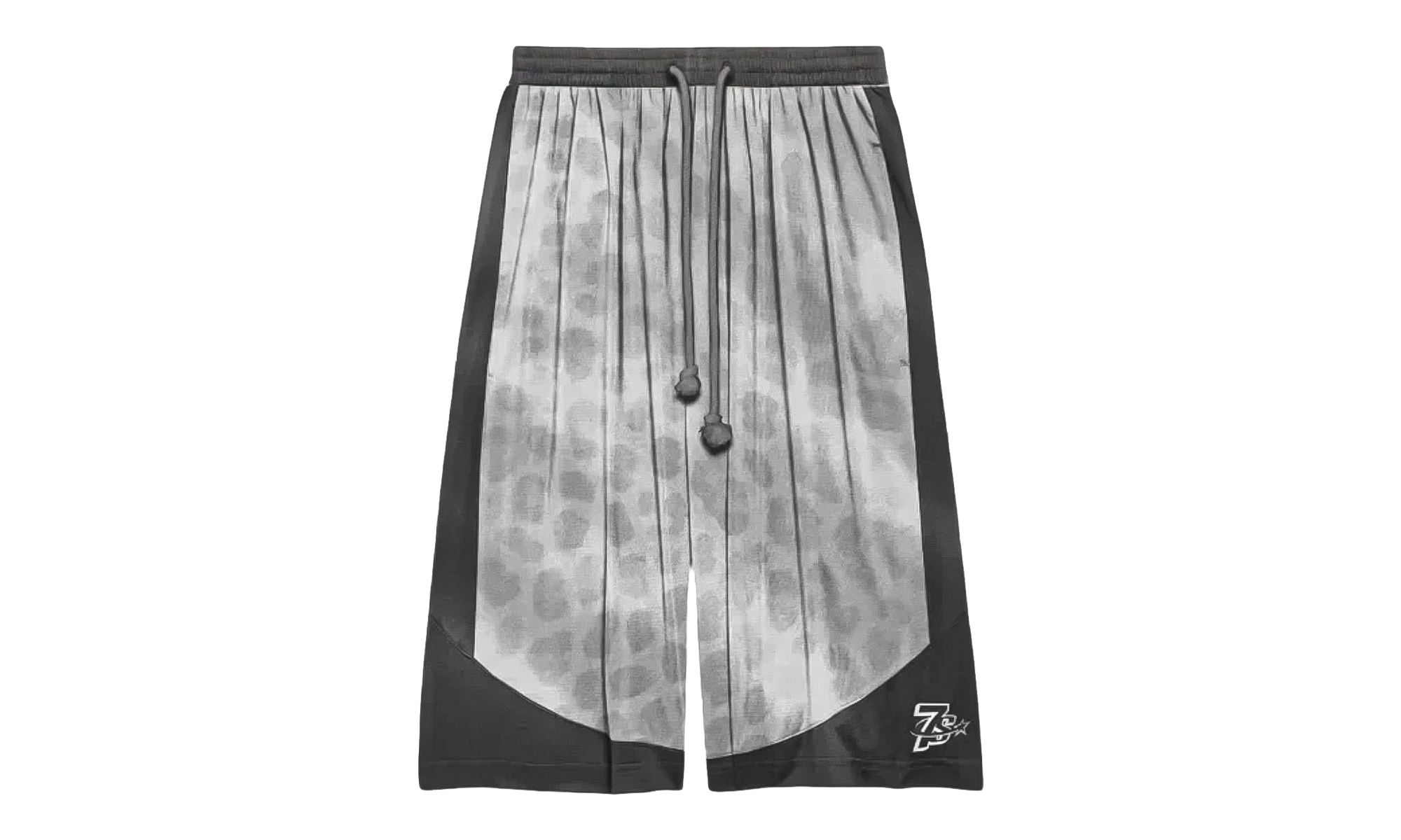 Lounge Shorts "Grey" TS7062