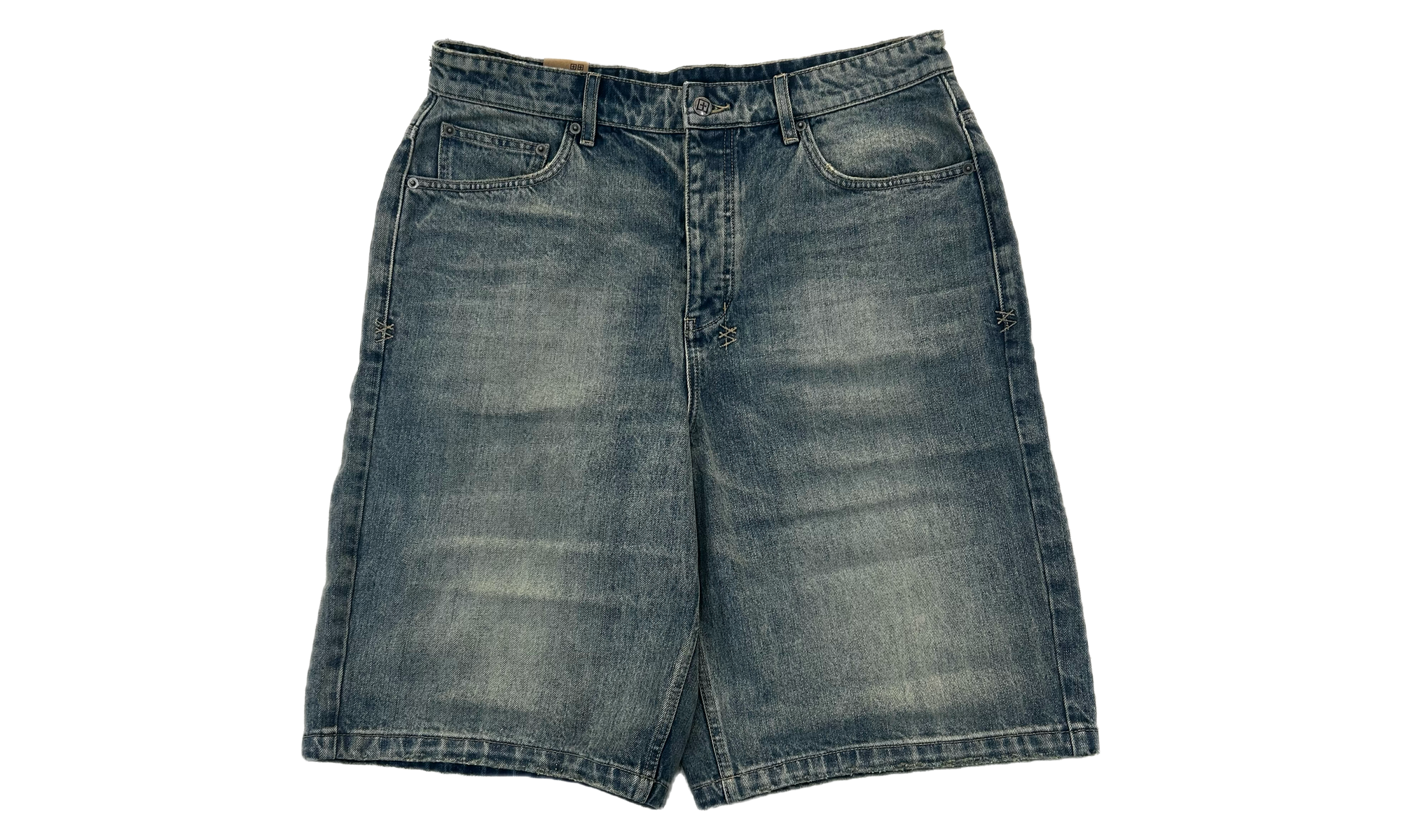 Maxx Astral Short "Sott" KSU010